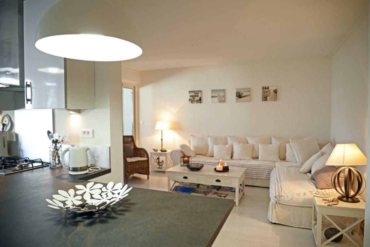 Cassis Center Apartamento Exterior foto