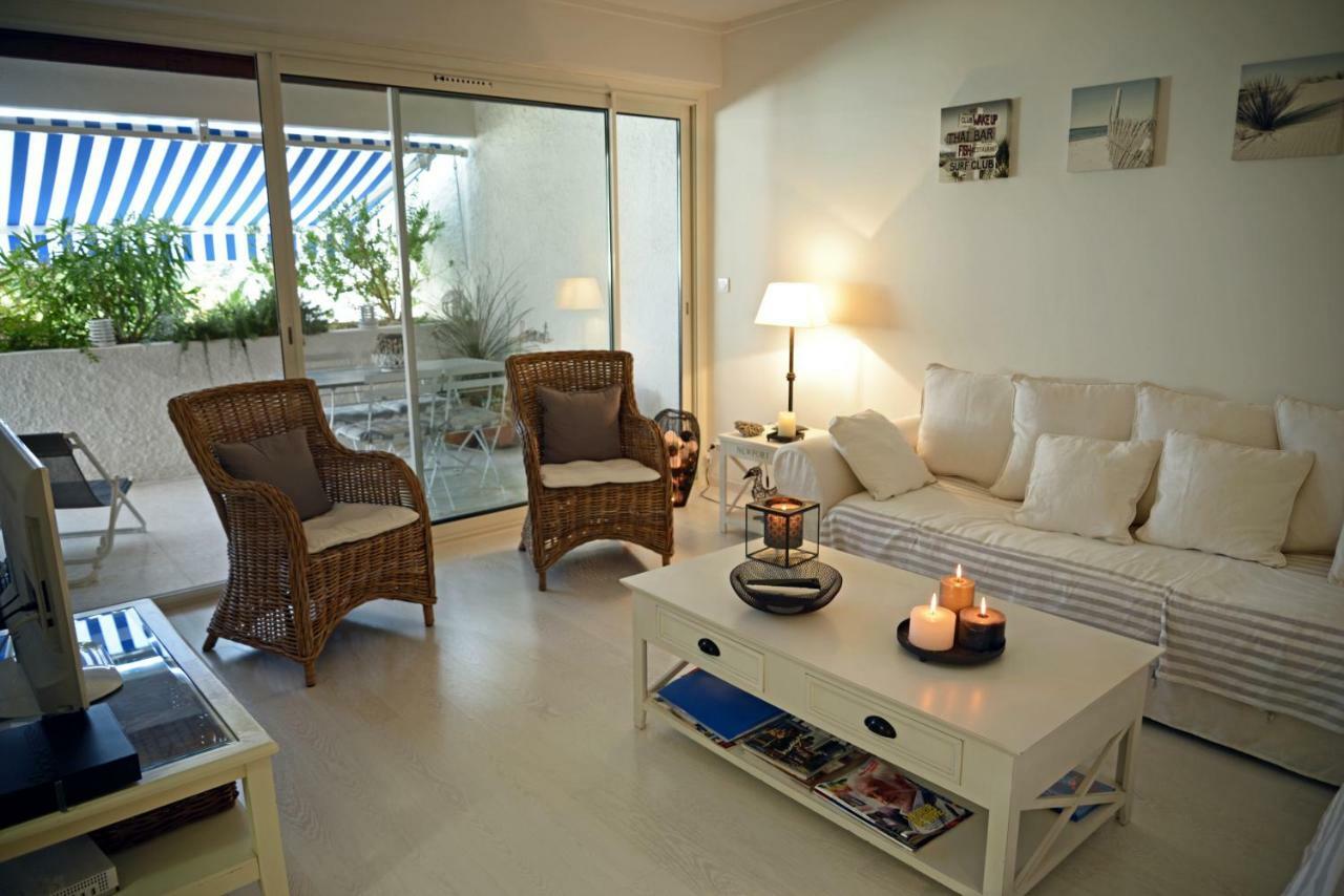 Cassis Center Apartamento Exterior foto